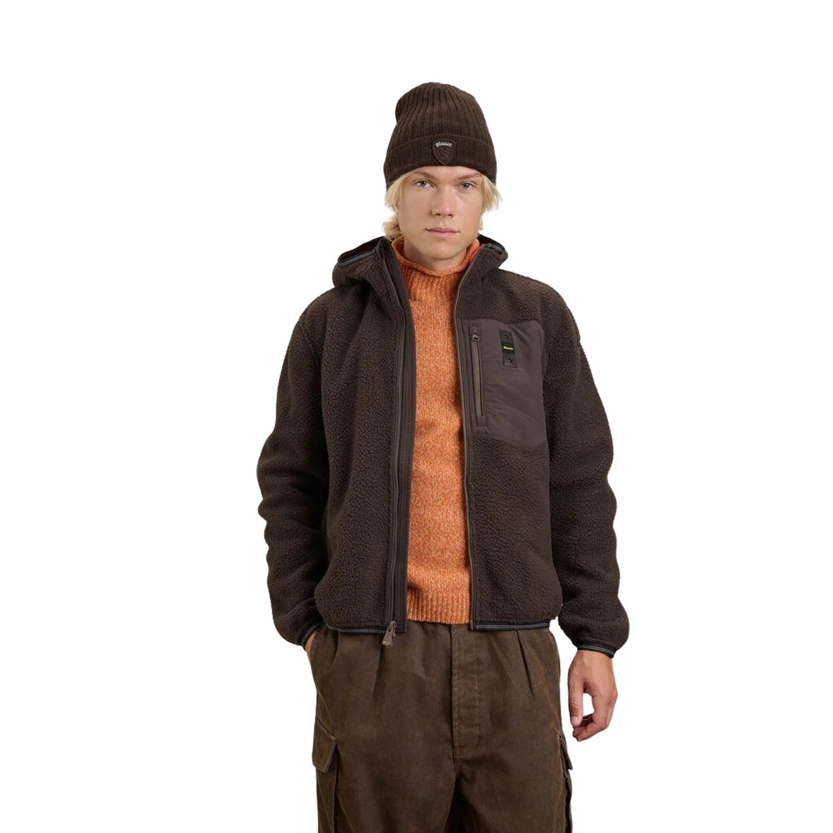 BLAUER JACKET ALLEGHANY