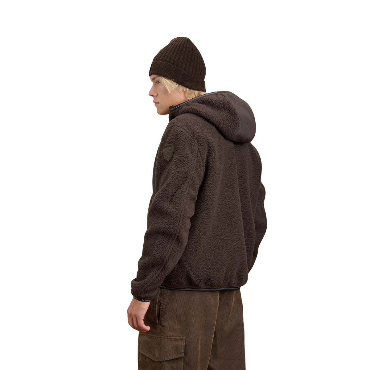 BLAUER JACKET ALLEGHANY - seconda immagine