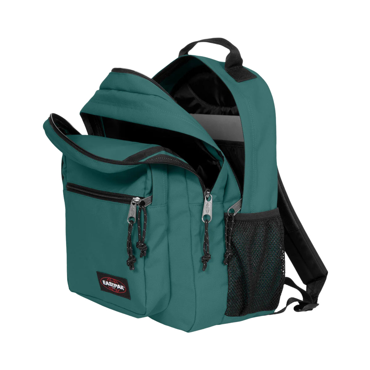 EASTPAK MORIUS SEA BAY GREEN - seconda immagine