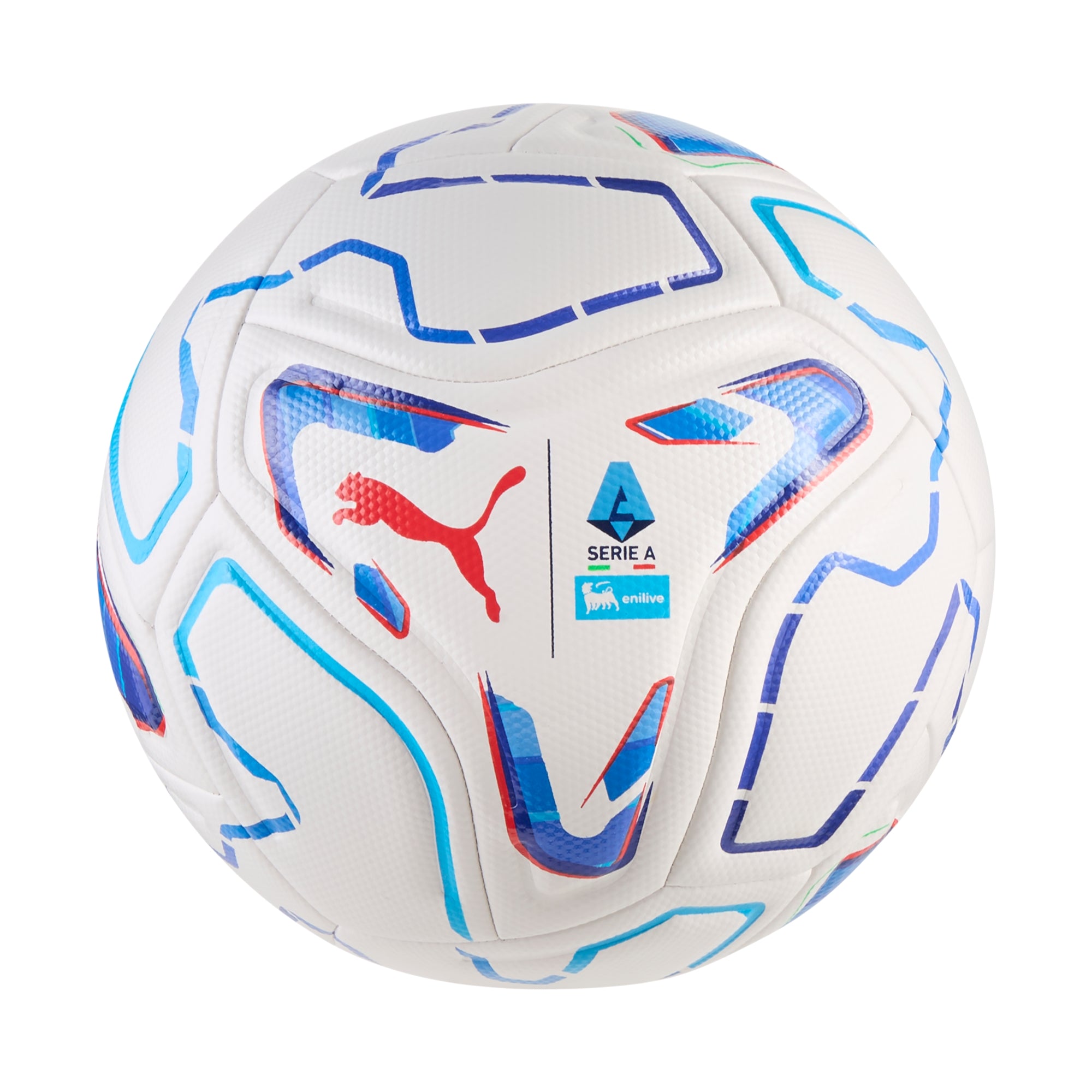 PUMA STELLAR CUP SERIE A - Bianco - immagine principale