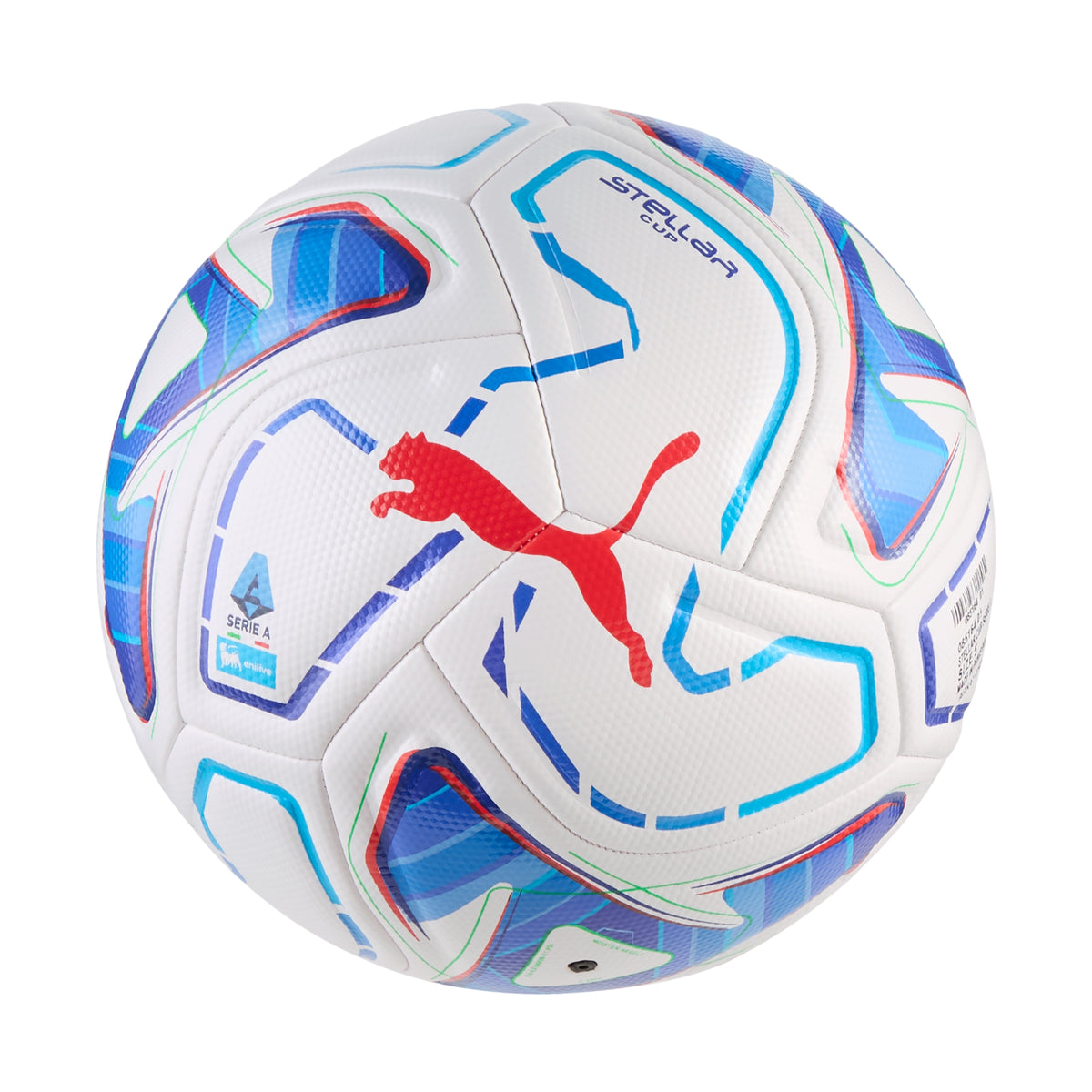 PUMA STELLAR CUP SERIE A - seconda immagine