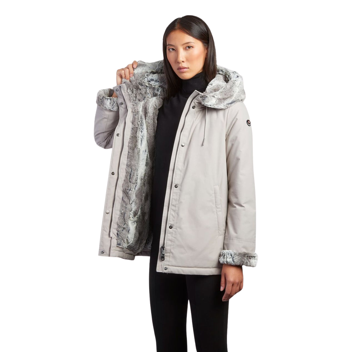 CANADIENS ANITA 6.0 WOMAN - seconda immagine