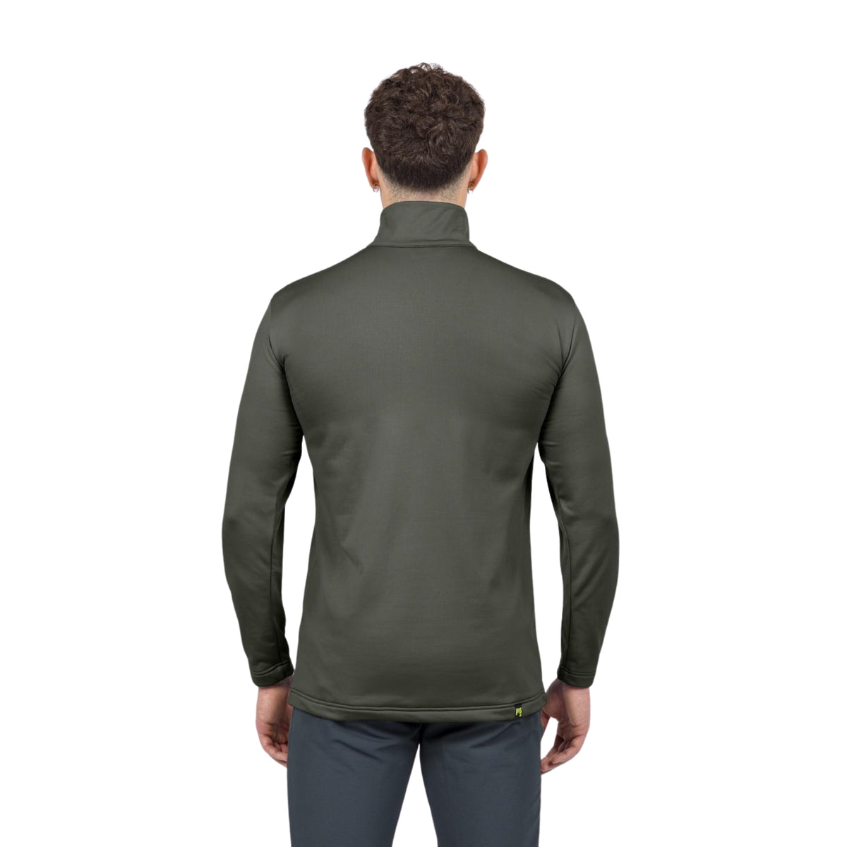 KARPOS PIZZOCCO EVO HZ FLEECE - seconda immagine