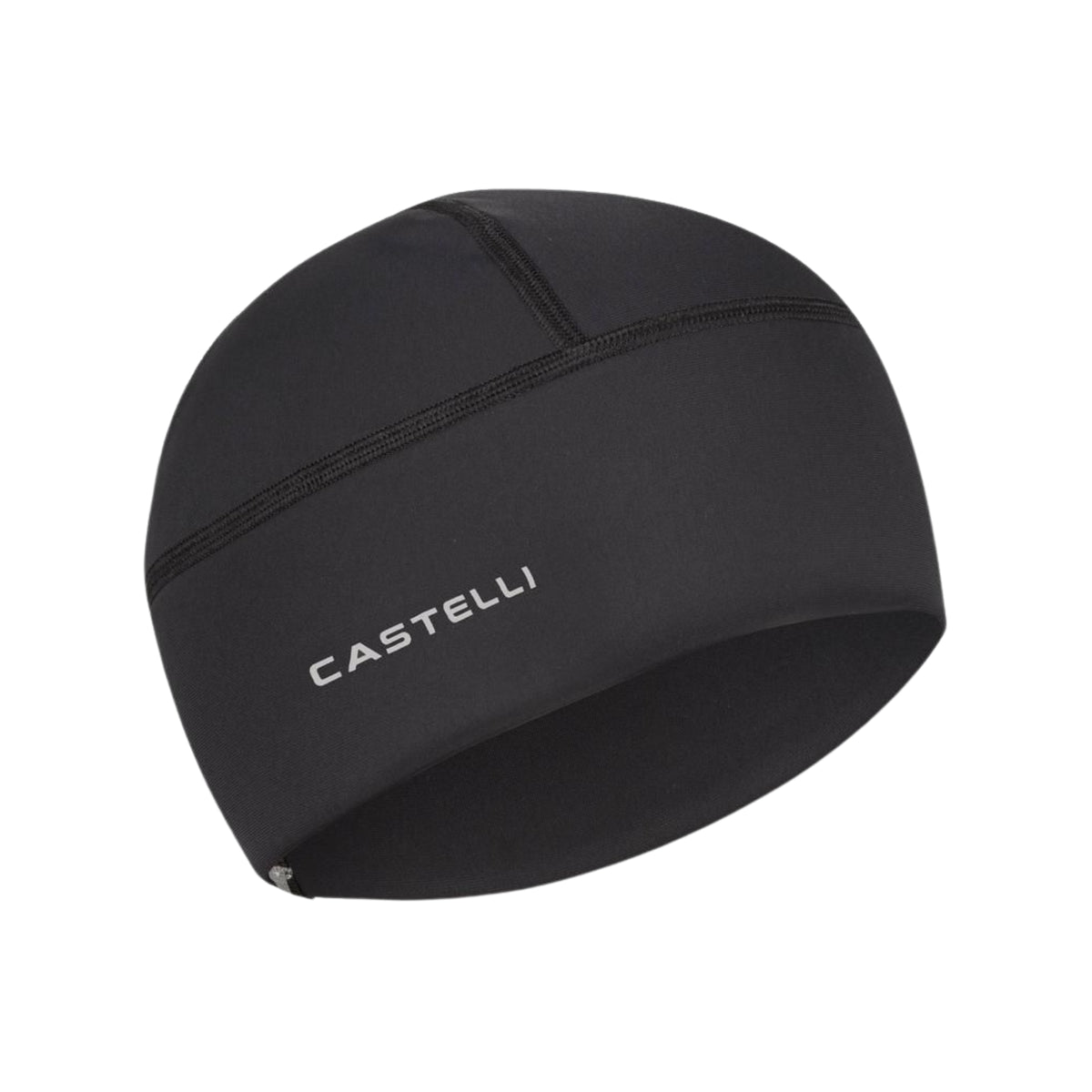 CASTELLI PRO THERMAL 3 SKULLY - Nero - immagine principale