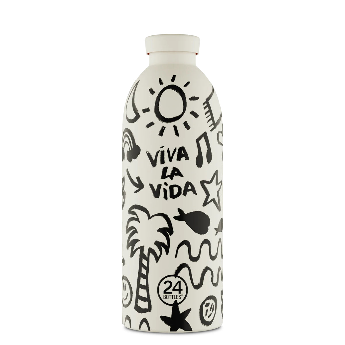 24 BOTTLES CLIMA 850 VIVA LA VIDA