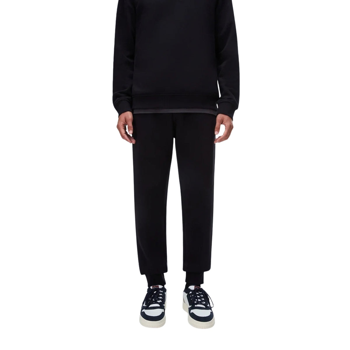 NAPAPIJRI MALIS WINTER PANT - Nero - immagine principale