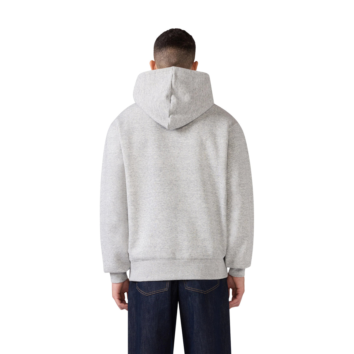 CHAMPION HOODED SWEATSHIRT - seconda immagine