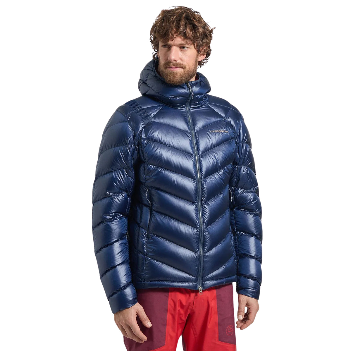 LA SPORTIVA LUMINA 300 DOWN JACKET