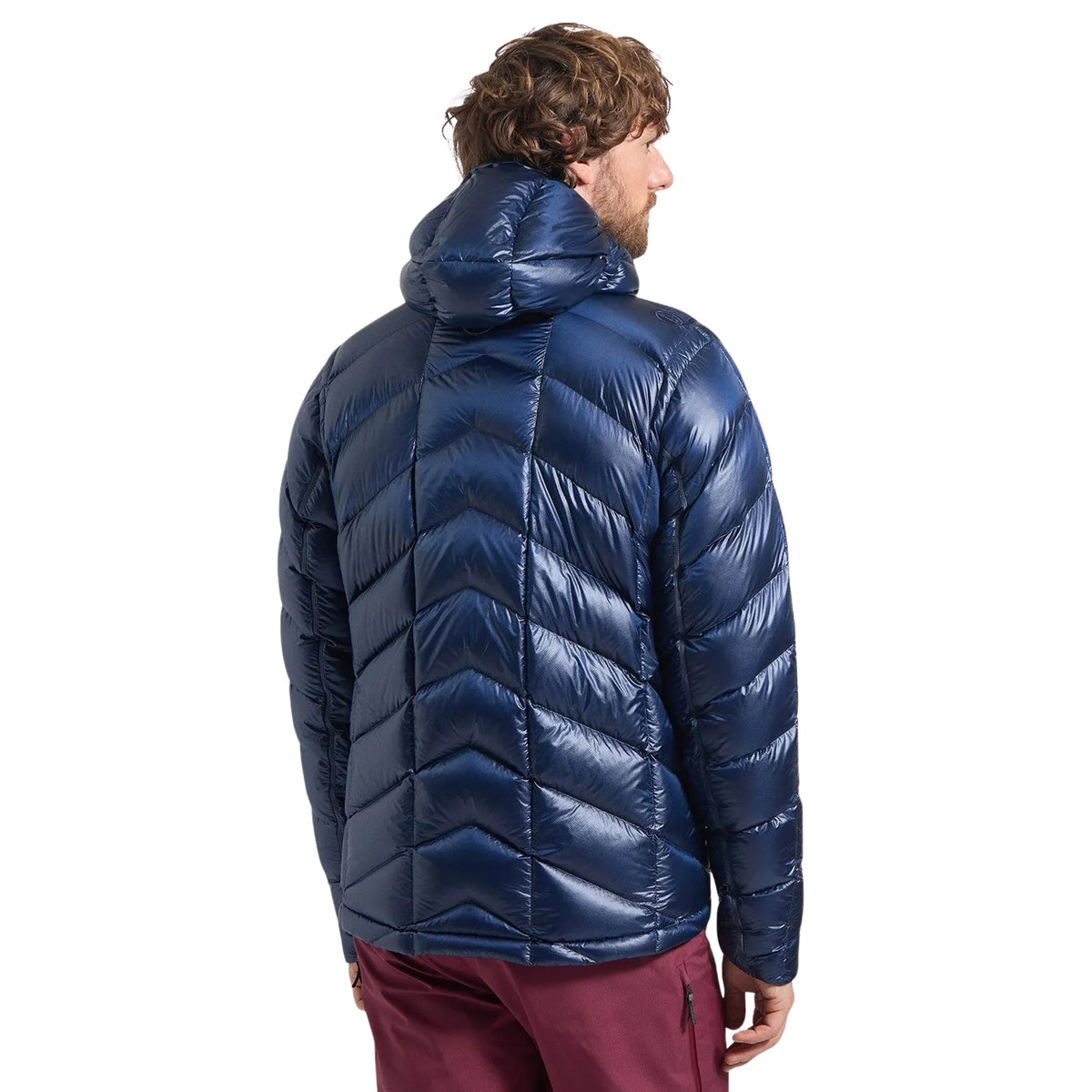 LA SPORTIVA LUMINA 300 DOWN JACKET - seconda immagine
