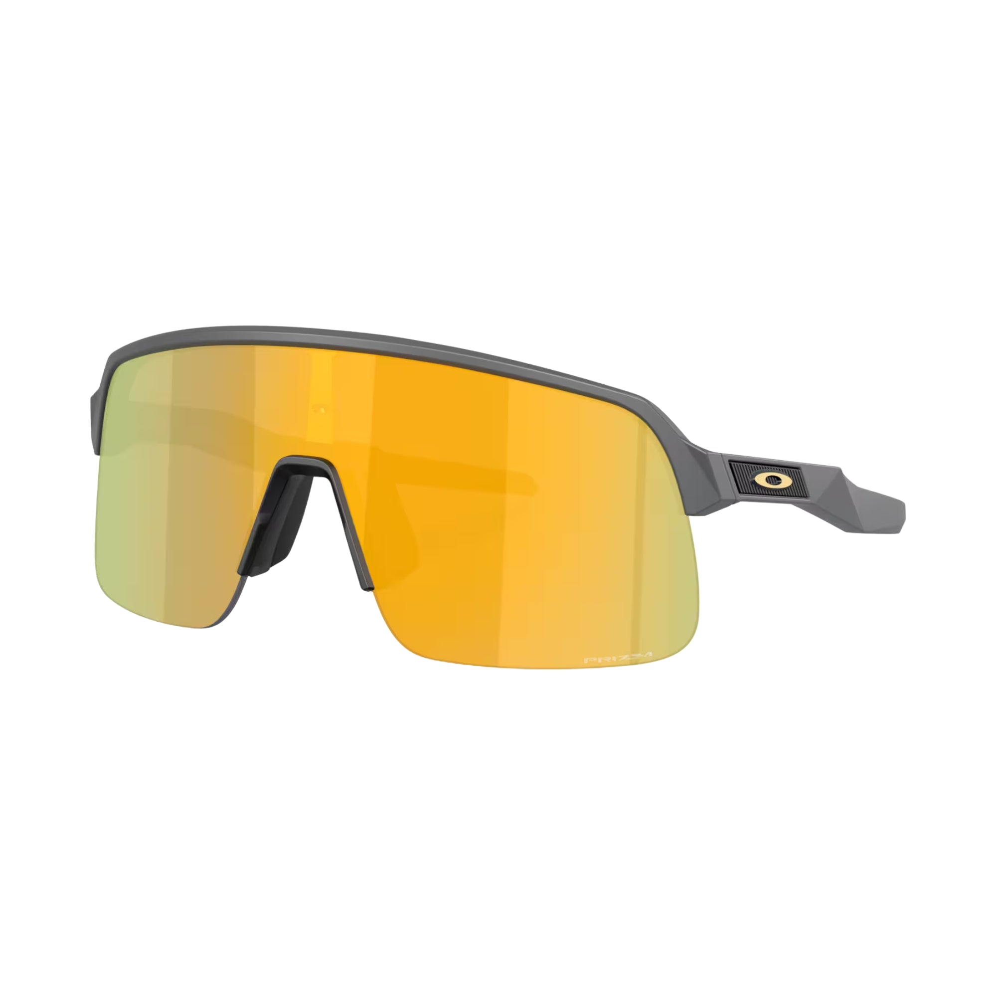 OAKLEY SUTRO LITE S CARBON 24K - Grigio scuro - immagine principale