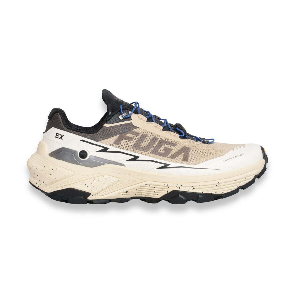 KAILAS FUGA EX 3 - Beige - immagine principale