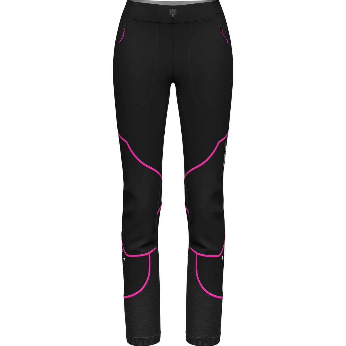 CRAZY IDEA PANT OXYGEN WOMAN