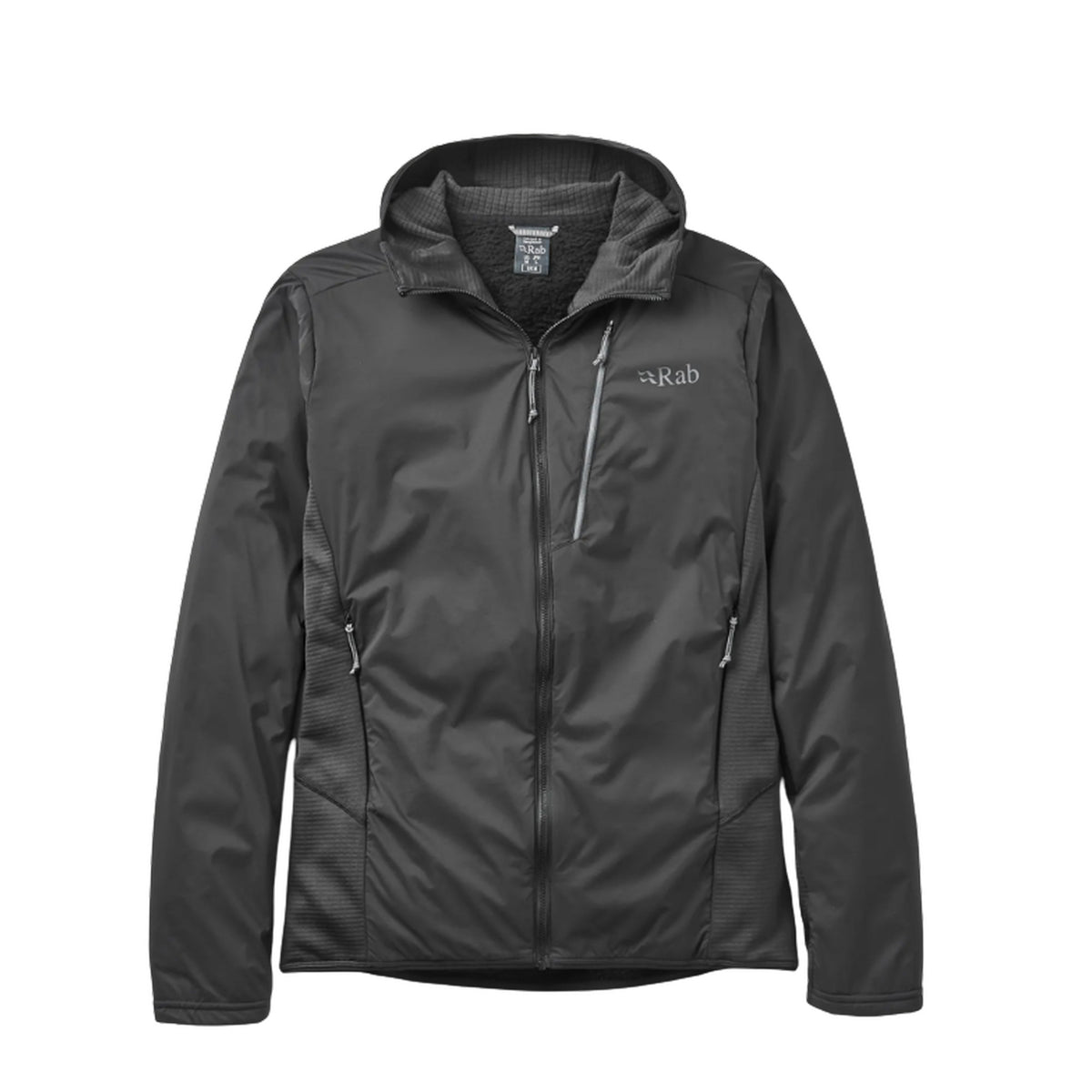 RAB ASCENDOR SUMMIT HOODY