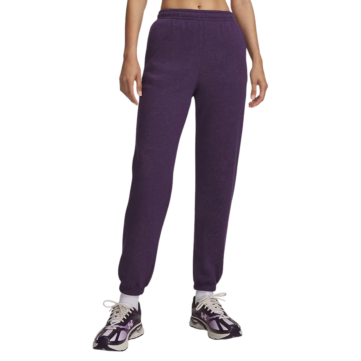 UNDER ARMOUR RIVAL FLEECE GYM PANT W