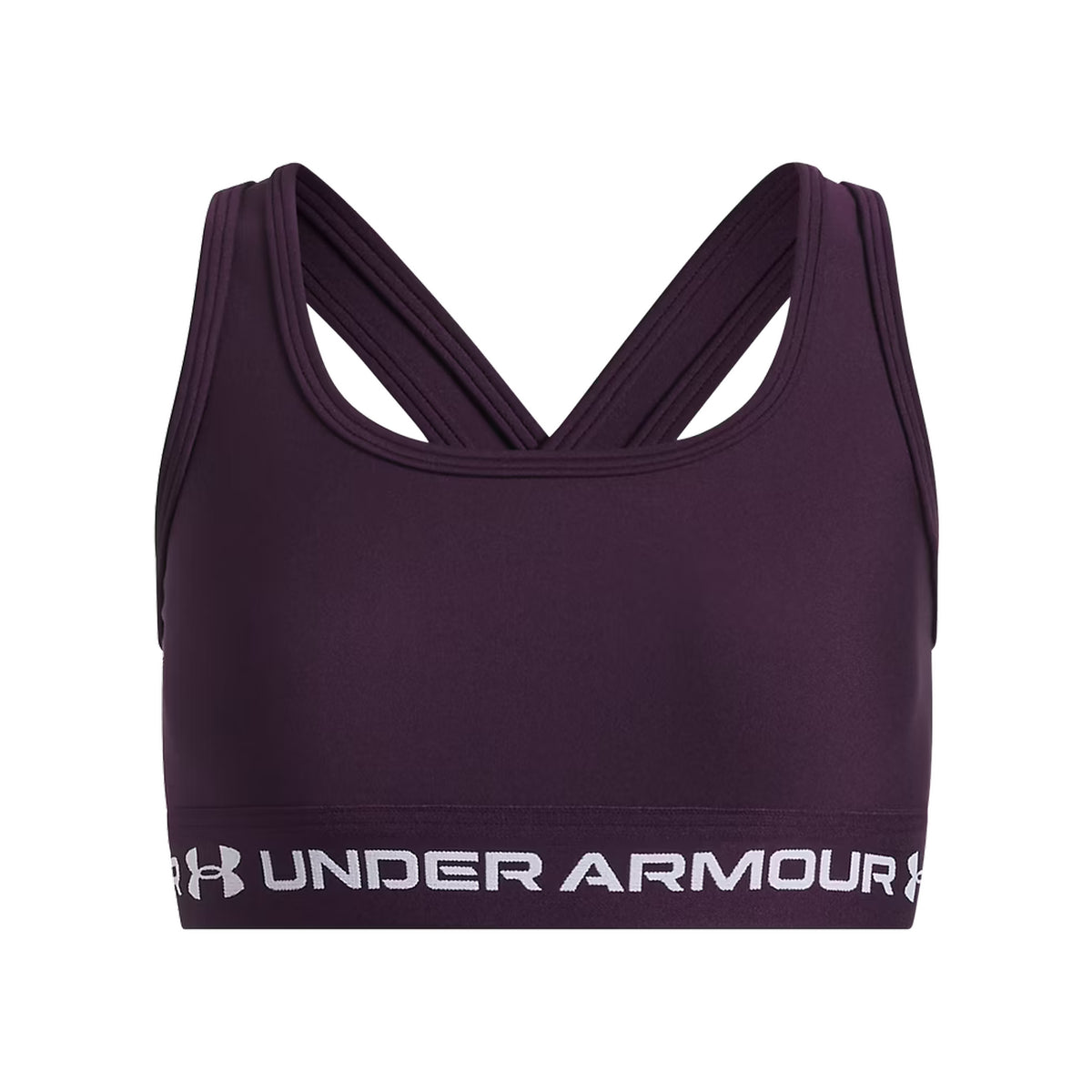 UNDER ARMOUR GIRL CROSSBACK BRA JR