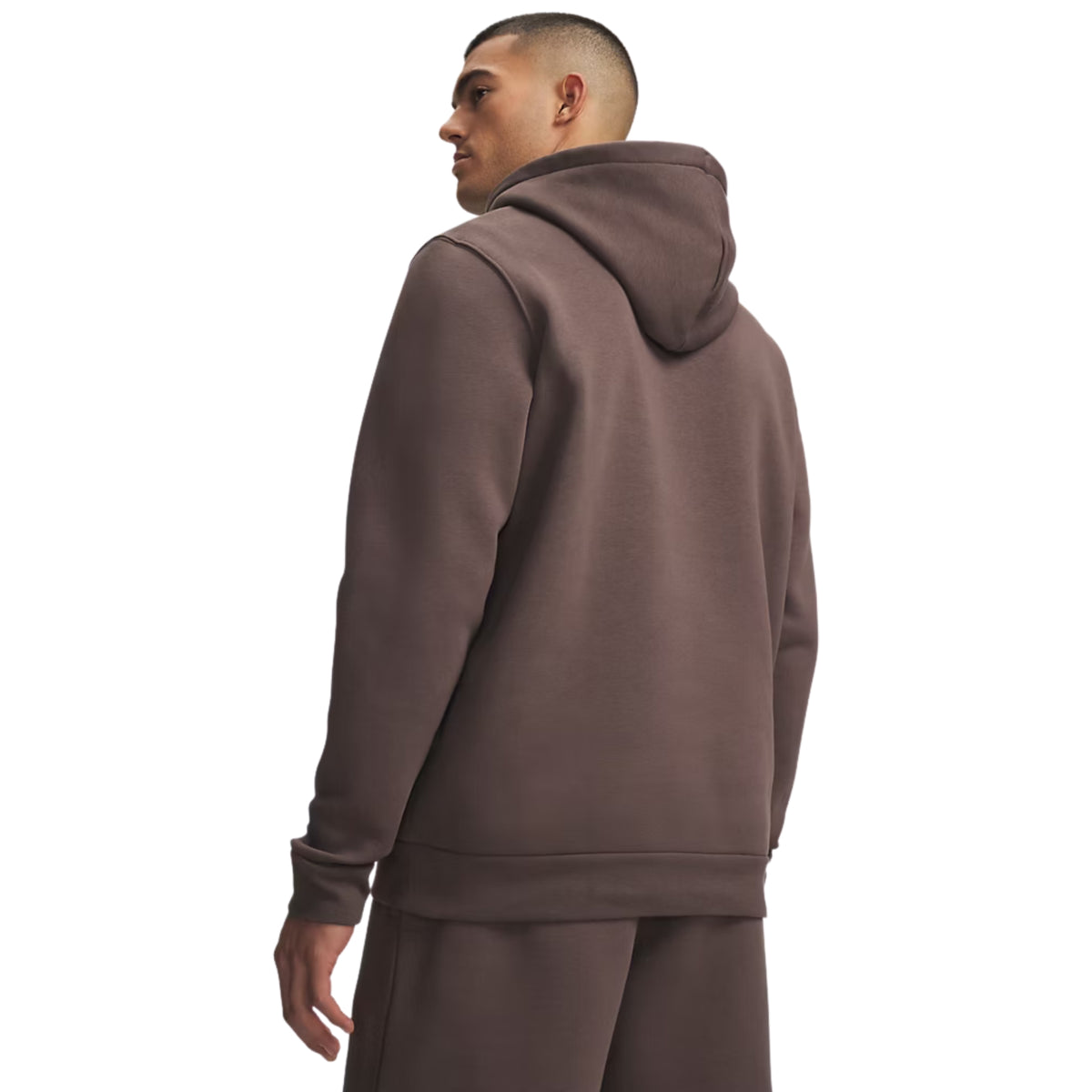 UNDER ARMOUR ICON FLEECE HOODIE - seconda immagine