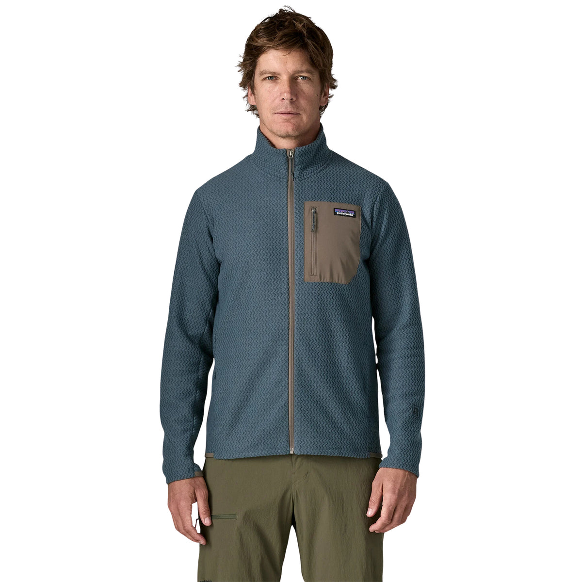 PATAGONIA R1 AIR JACKET