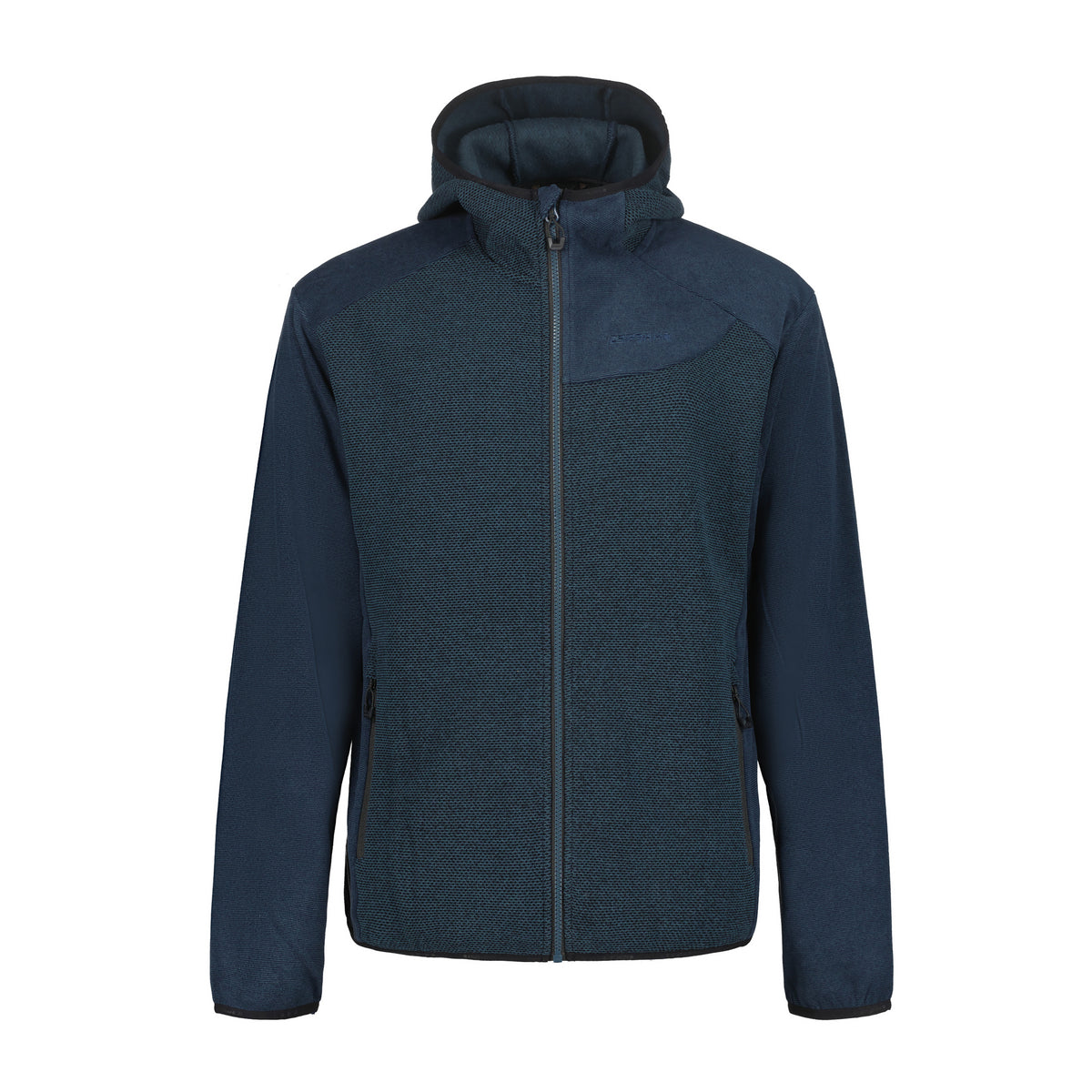 ICEPEAK BOLIVAR MIDLAYER JACKET