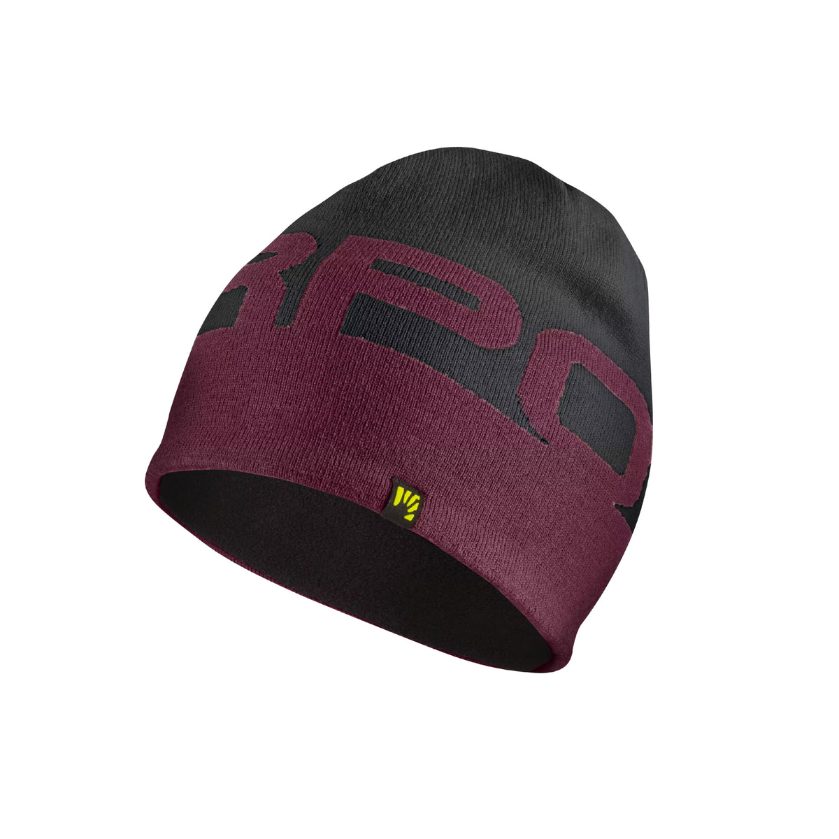 KARPOS LARIN EVO BEANIE - Nero - immagine principale