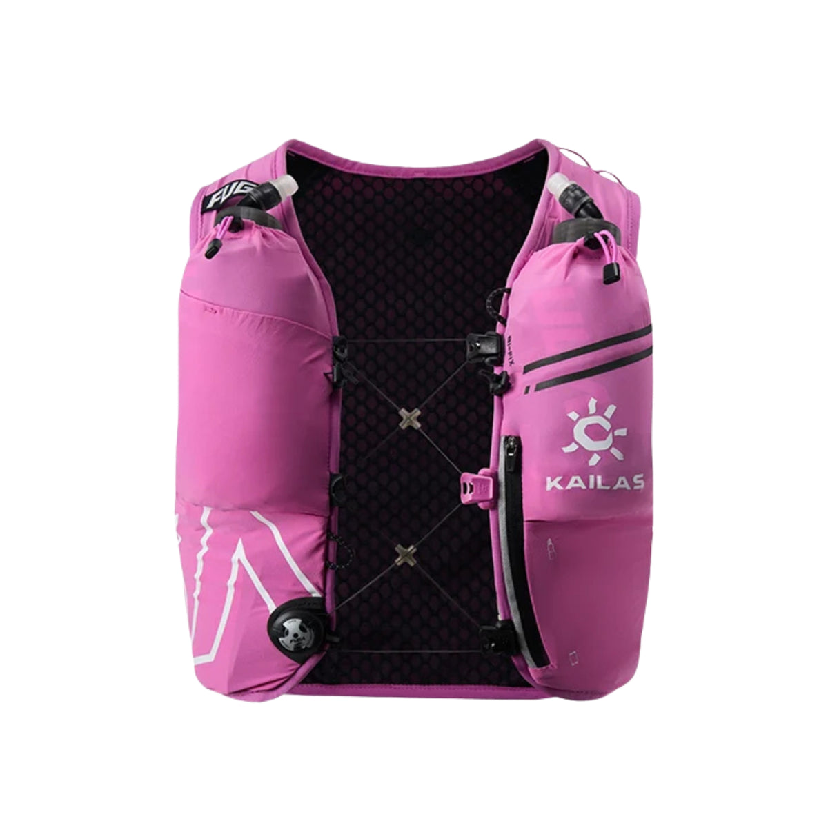 KAILAS FUGA AIR 7 IV WOMAN - Fucsia - immagine principale