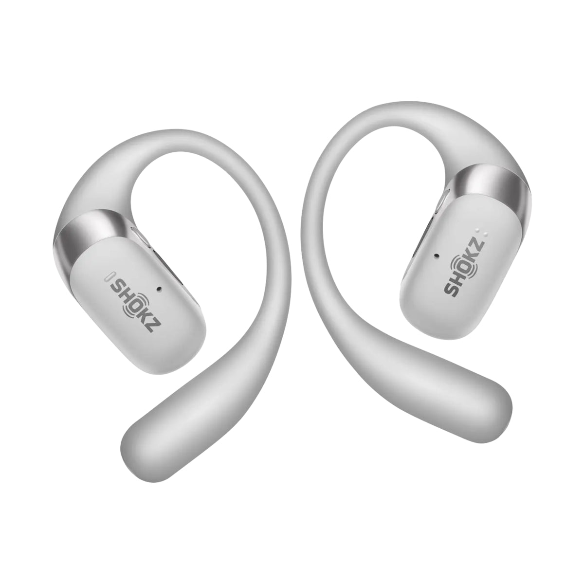 SHOKZ OPENFIT 2+ GREY STANDARD