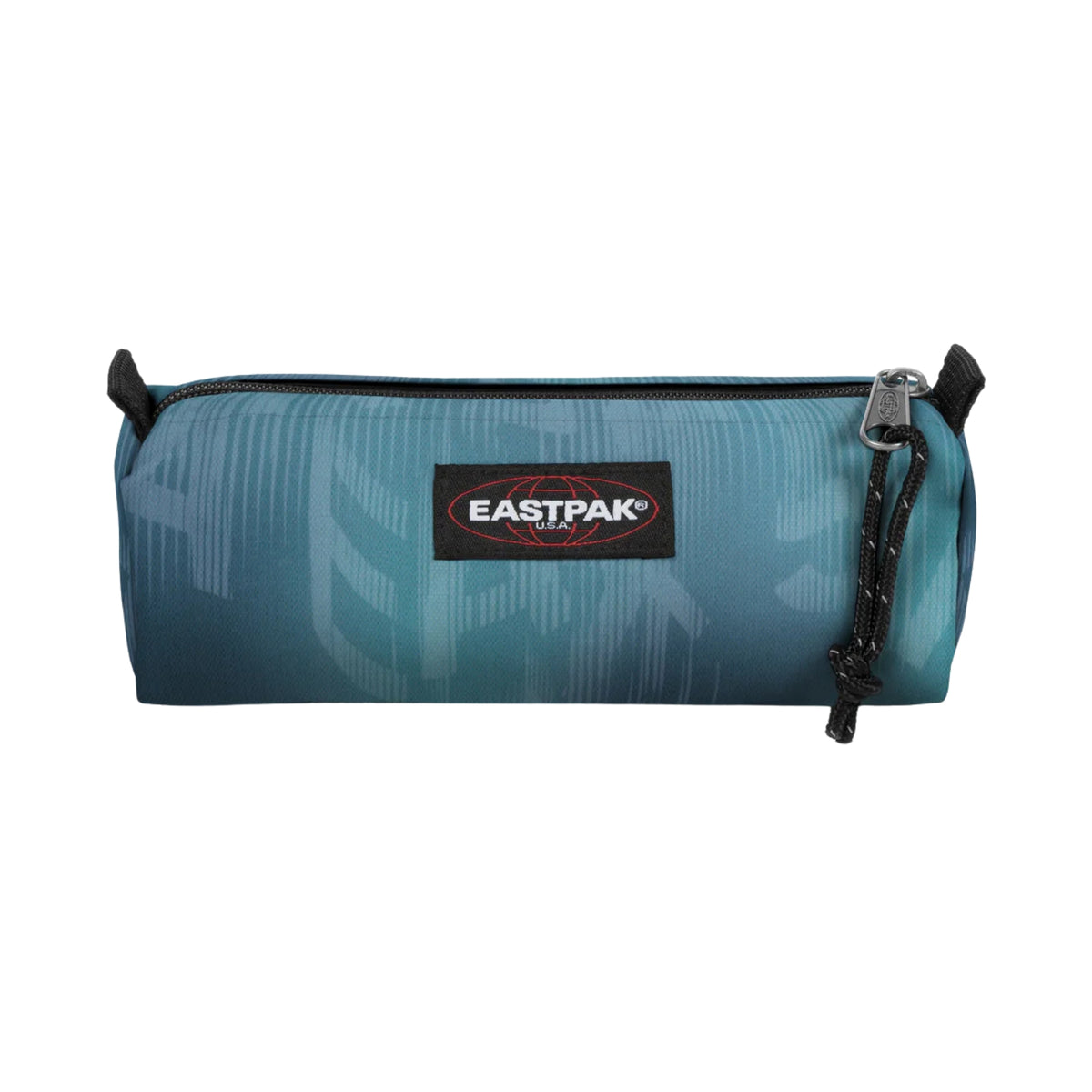 EASTPAK BENCHMARK LETTER DYE BLUE