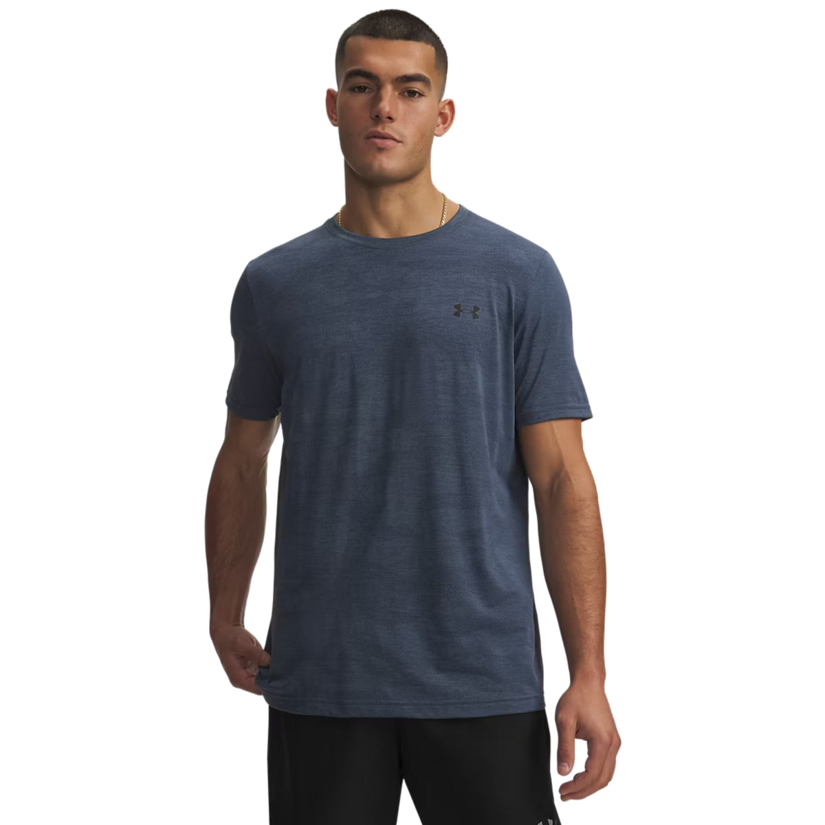 UNDER ARMOUR VANISH ELITE SEAMLESS TEE