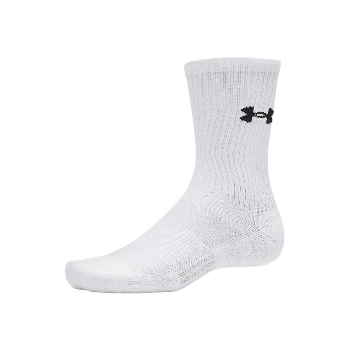 UNDER ARMOUR PERFORMANCE COTTON 3P CRW - seconda immagine