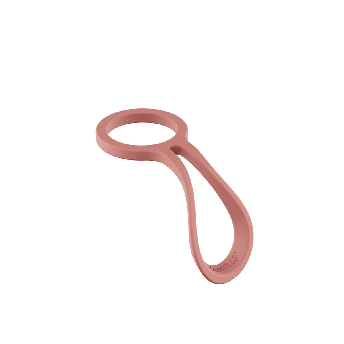 24 BOTTLES BOTTLE TIE LIGHT PINK