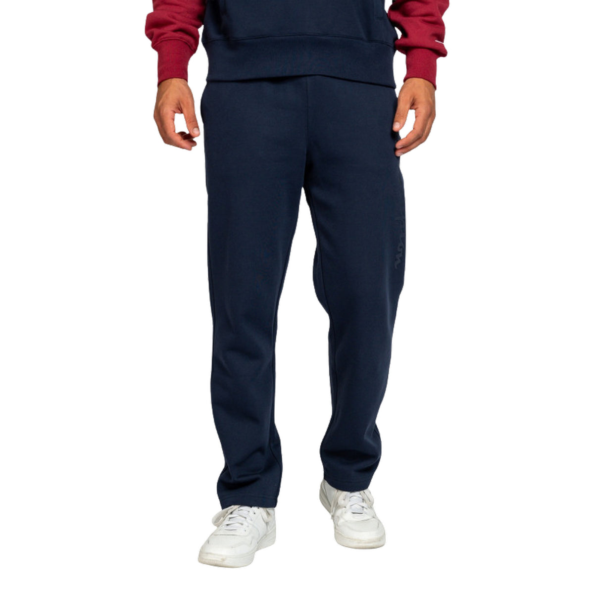 CHAMPION STRAIGHT HEM PANTS