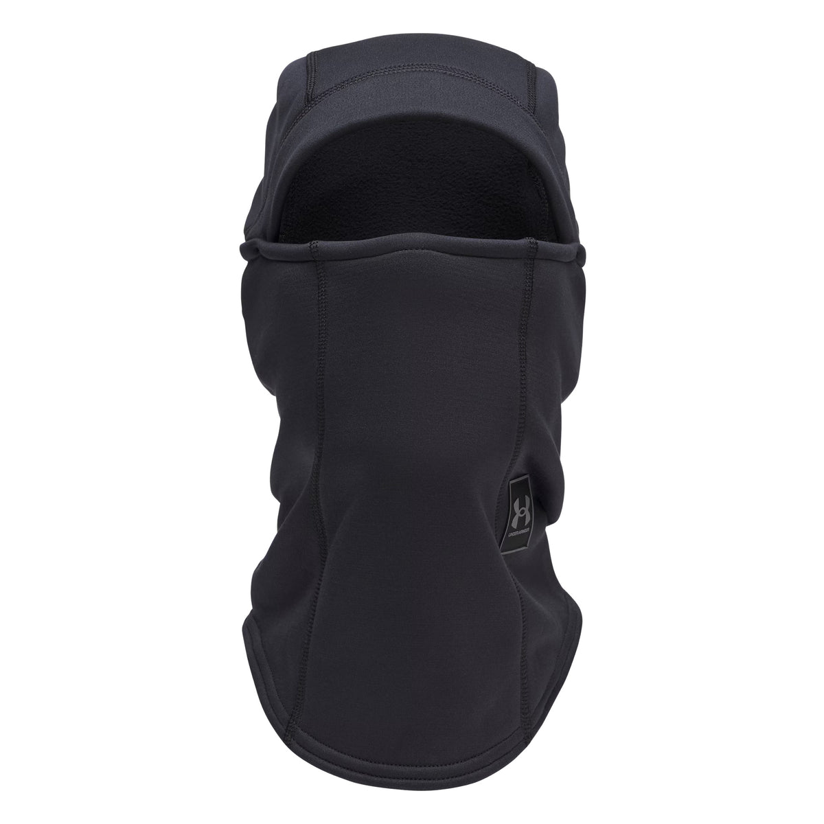 UNDER ARMOUR FLEECE STORM BALACLAVA - Nero - immagine principale