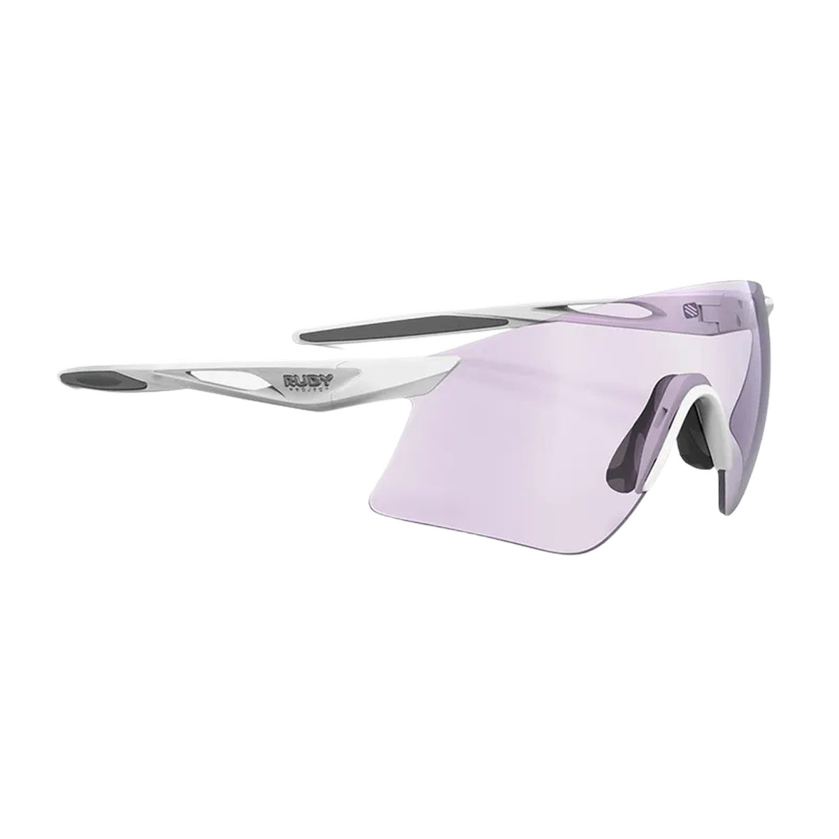 RUDY PROJECT ASTRAL SPHERE LS PURPLE