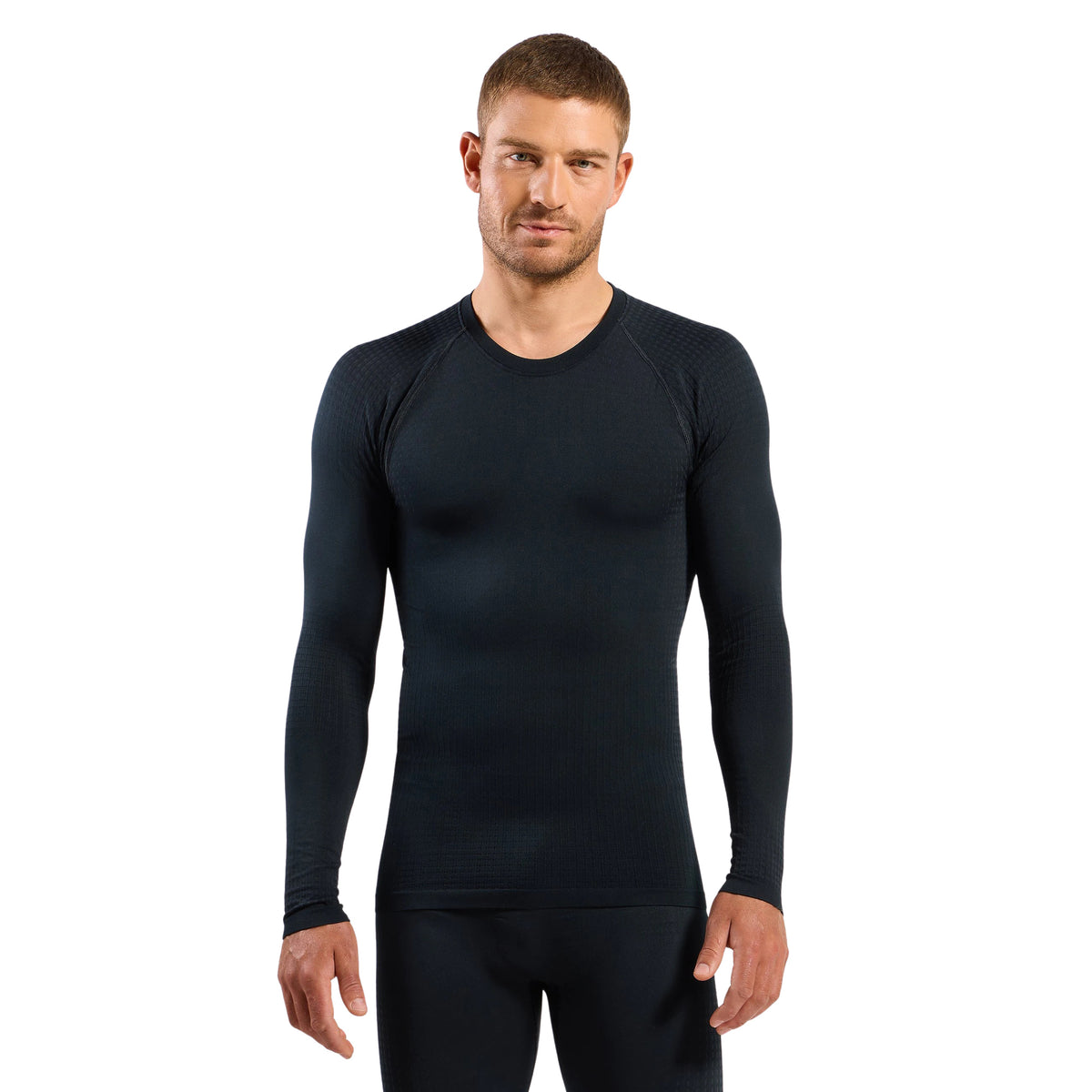ODLO PERFORMANCE WARM LS TEE