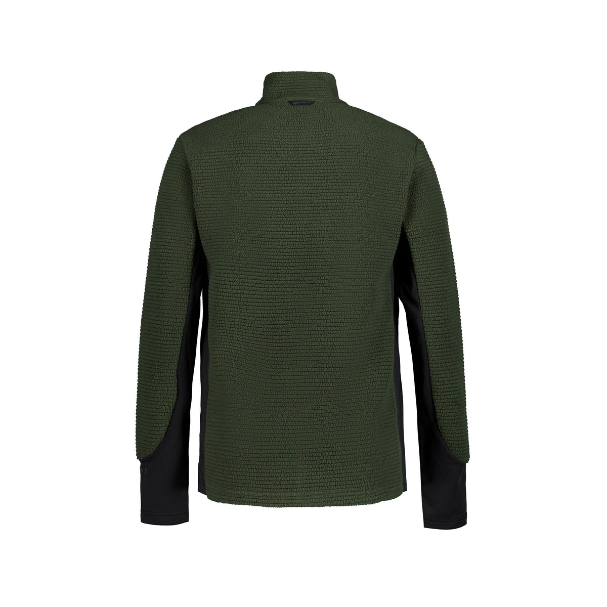 ICEPEAK BOULDER MIDLAYER JACKET - seconda immagine