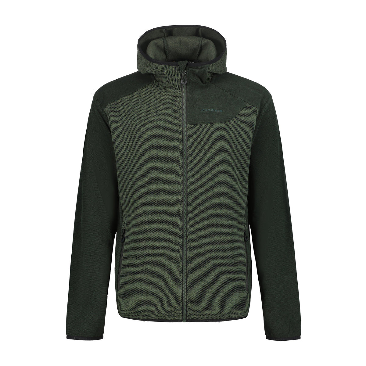 ICEPEAK BOLIVAR MIDLAYER JACKET