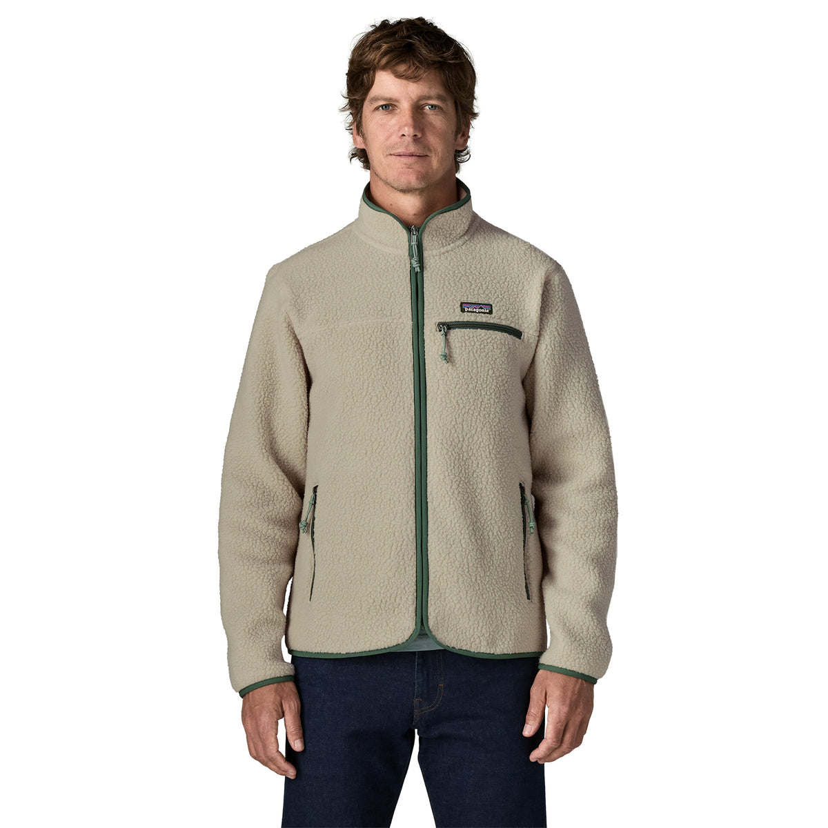 PATAGONIA RETRO PILE JACKET