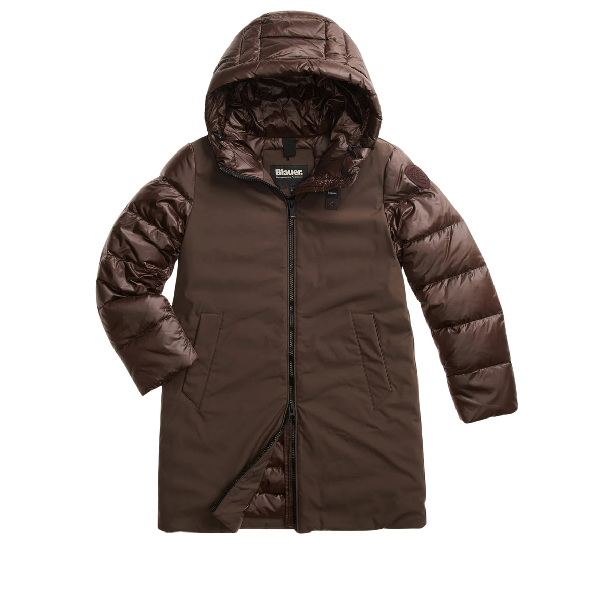 BLAUER JACKET SAWYER WOMAN