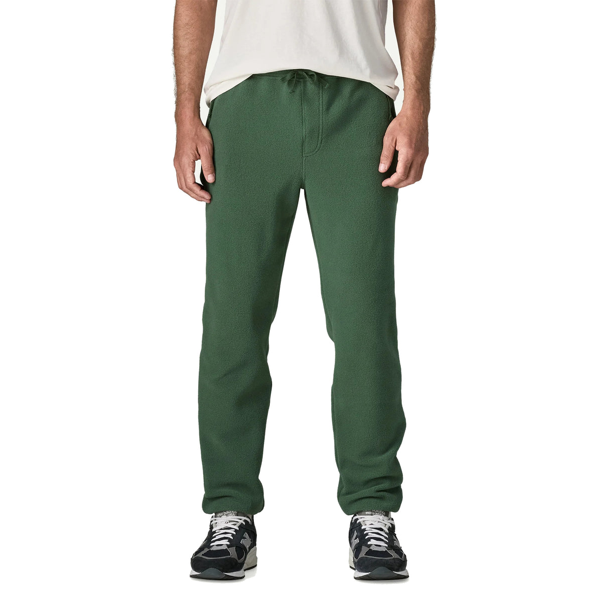 PATAGONIA SYNCHILLA PANTS - Verde - immagine principale