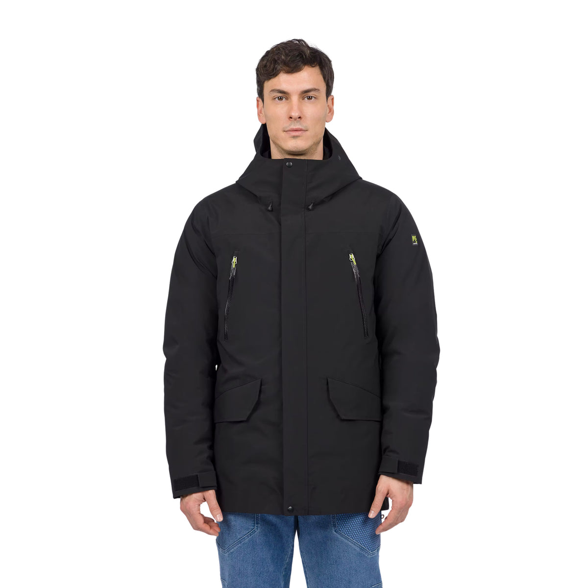 KARPOS SCOTONI 3IN1 JACKET