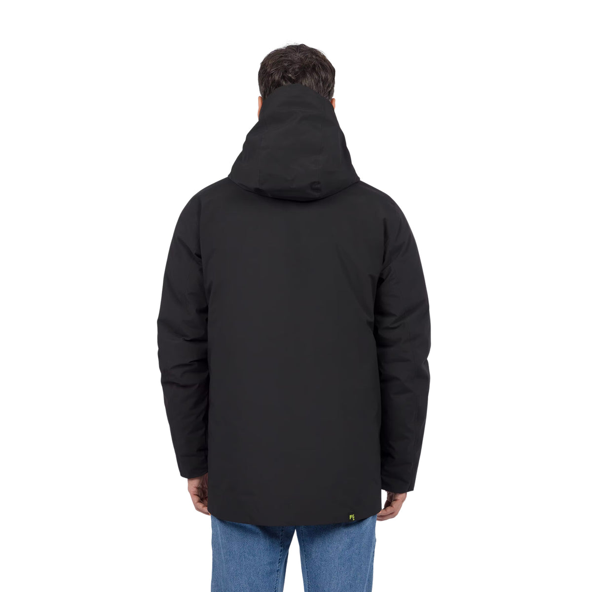 KARPOS SCOTONI 3IN1 JACKET - seconda immagine