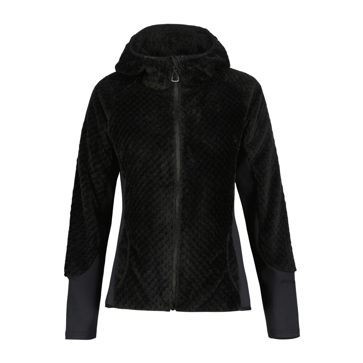 ICEPEAK DAISETTA W MIDLAYER JKT