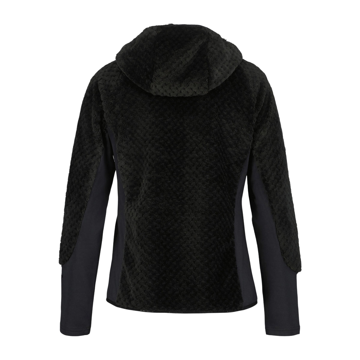 ICEPEAK DAISETTA W MIDLAYER JKT - seconda immagine