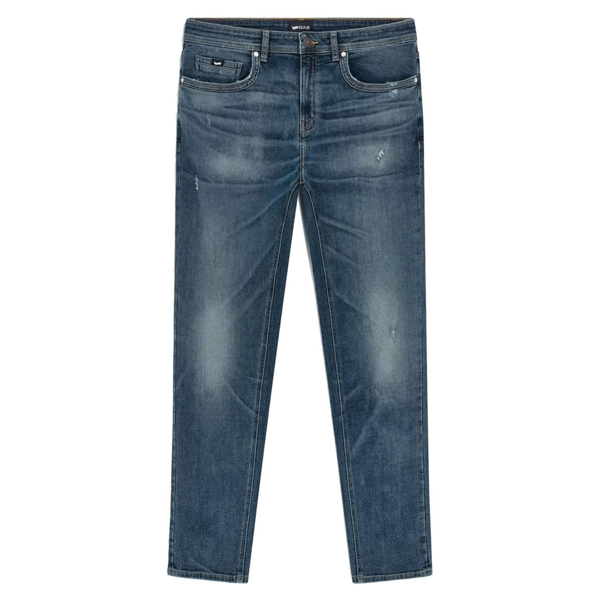 GAS TAR - Denim - immagine principale