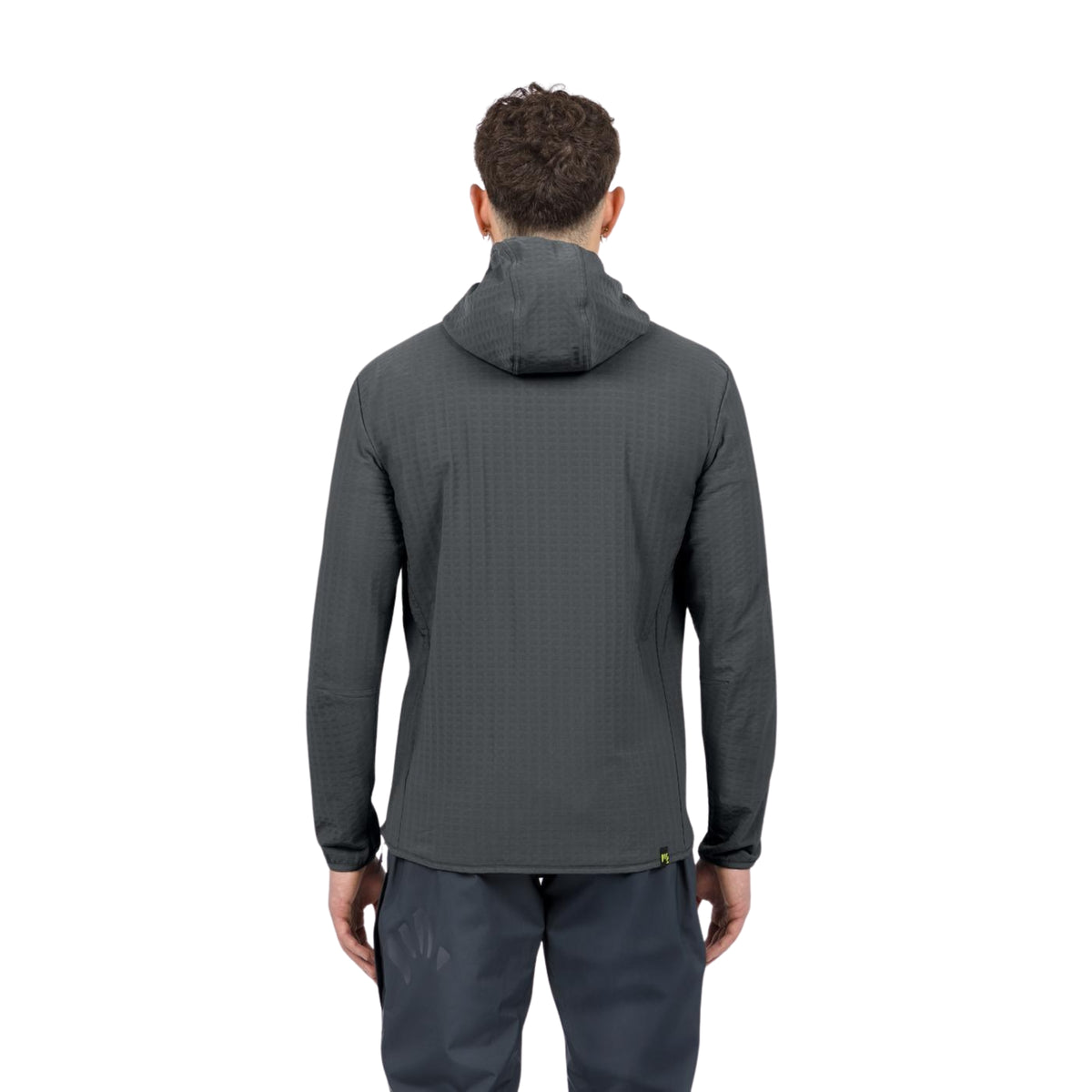 KARPOS MARMOLADA EVO HOODIE - seconda immagine