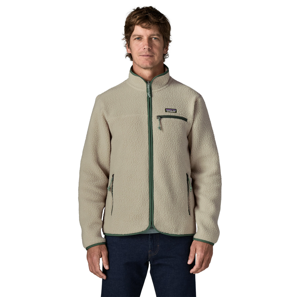 PATAGONIA RETRO PILE JACKET