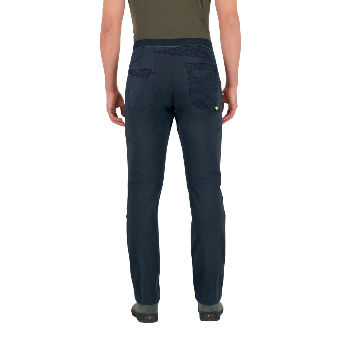 KARPOS NOGHERA EVO WINTER PANTS - seconda immagine