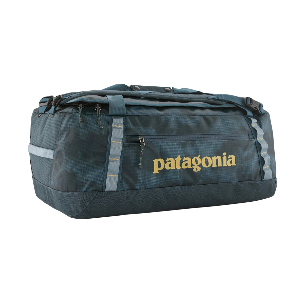 PATAGONIA BLACK HOLE DUFFEL 55L - Blu - immagine principale