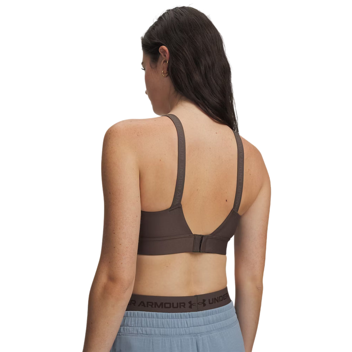 UNDER ARMOUR INFINITY MID 2.0 BRA A-C - seconda immagine