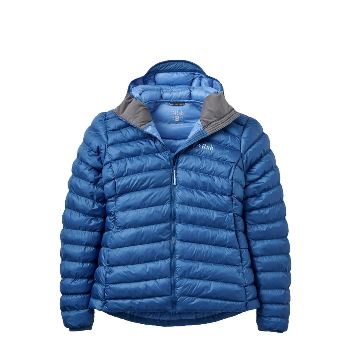 RAB CIRRUS ALPINE W JACKET