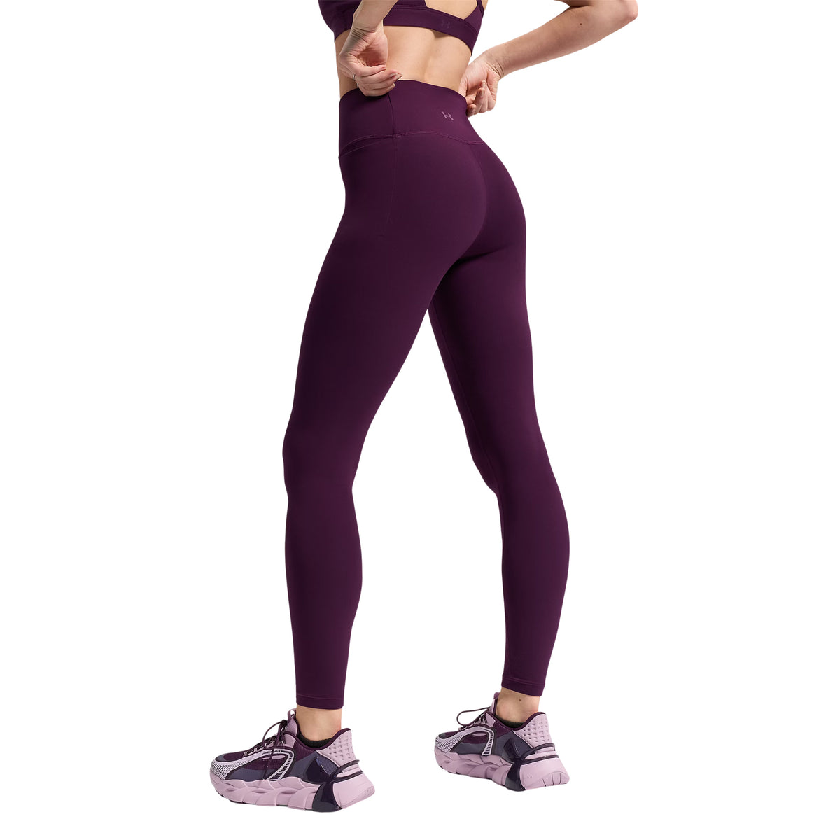 UNDER ARMOUR MERIDIAN LEGGING - seconda immagine